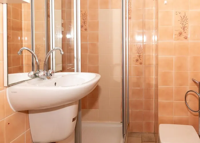 Апартаменты 4 Pers. Au Lavandou, Face - Fr-1-803-70 *