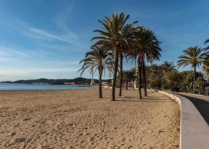 Lägenhet 4 Pers. Au Lavandou, Face - Fr-1-803-70 Le Lavandou